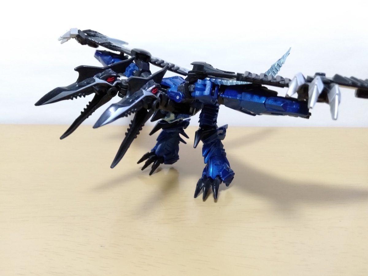 双頭の騎士！AD-24 ストレイフ - オンボロンの倉庫