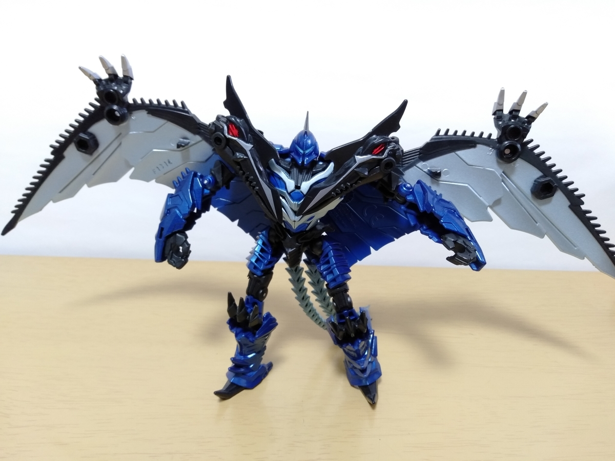 双頭の騎士！AD-24 ストレイフ - オンボロンの倉庫