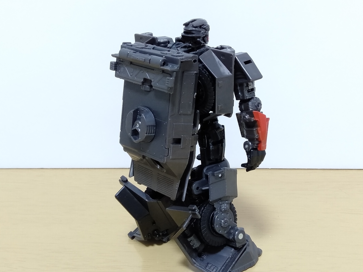 SS-44 WWⅡホットロッド！ - オンボロンの倉庫
