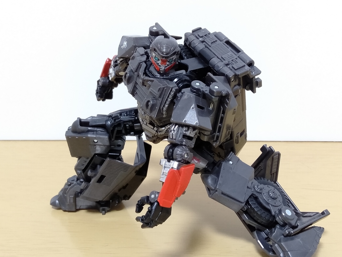 SS-44 WWⅡホットロッド! - オンボロンの倉庫