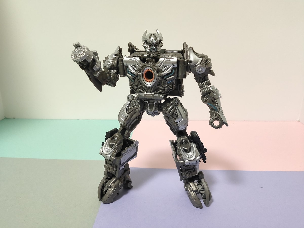 SS-93 ガルバトロン トランスフォーマーロストエイジ