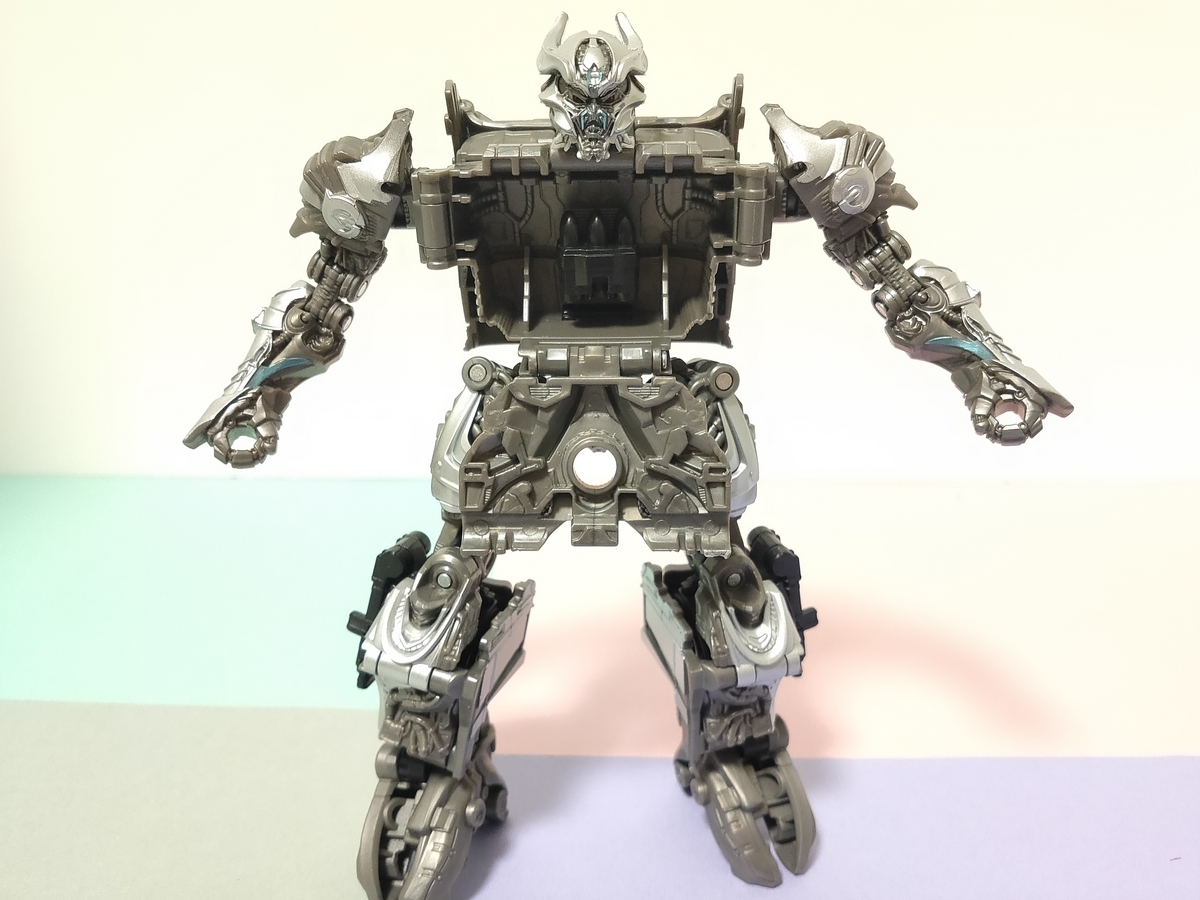 SS-93 ガルバトロン トランスフォーマーロストエイジ