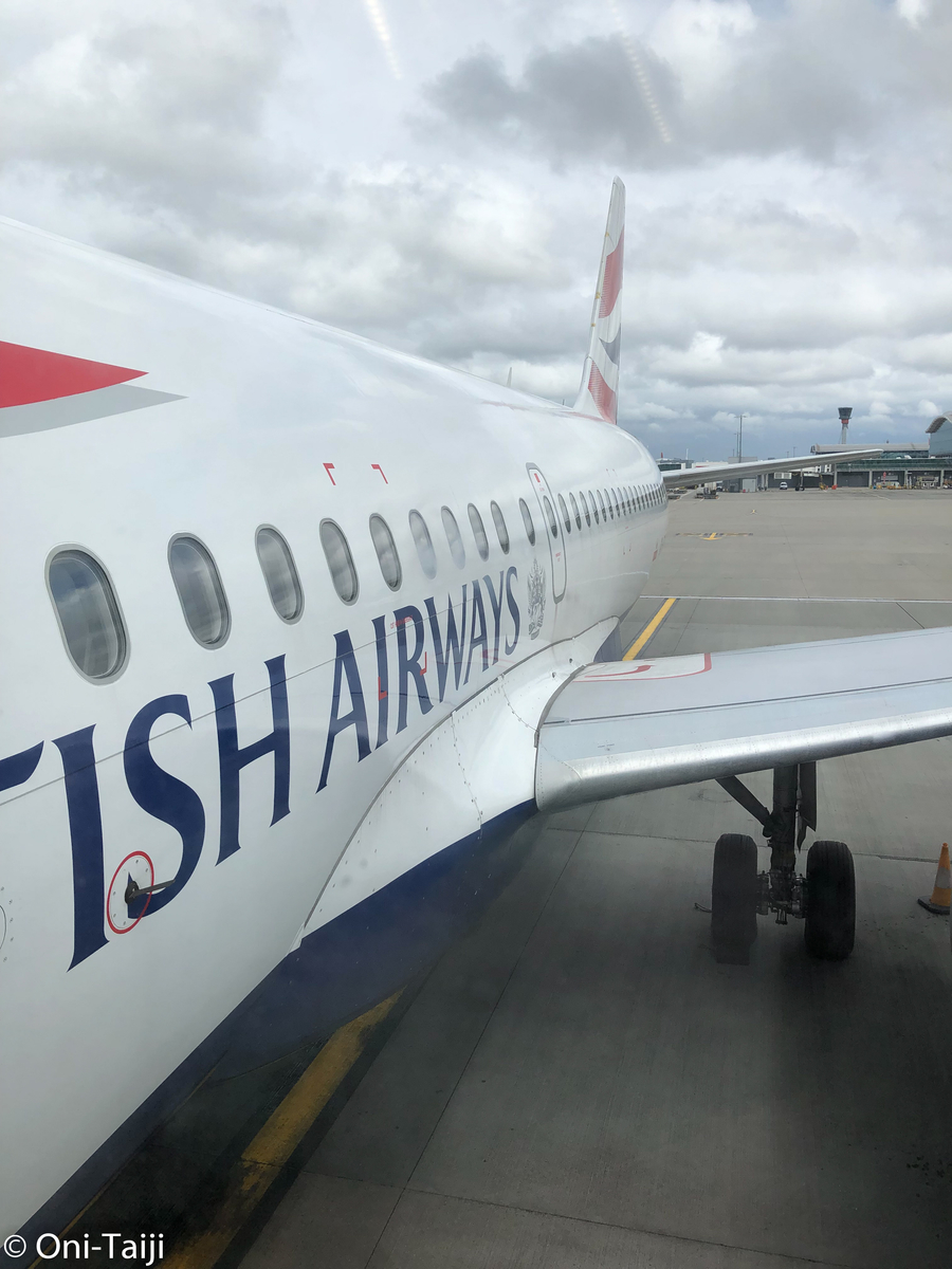 ワンワールド（Oneworld）のサファイア・ステータスへの道のり
