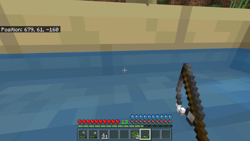 お兄お父クラフトpart14 光るイカスミ を使ってみるぞ お兄お父ブログ第十九稿 お兄お父ブログ お兄お父クラフトpart14 光るイカスミ を使ってみるぞ お兄お父ブログ第十九稿 お兄お父ブログ