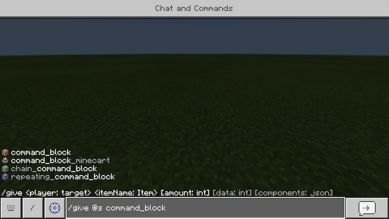 マイクラ統合版 Java版 面白コマンドpart1 お兄お父ブログ第二十稿 お兄お父ブログ マイクラ統合版 Java版 面白コマンドpart1 お兄お父ブログ第二十稿 お兄お父ブログ