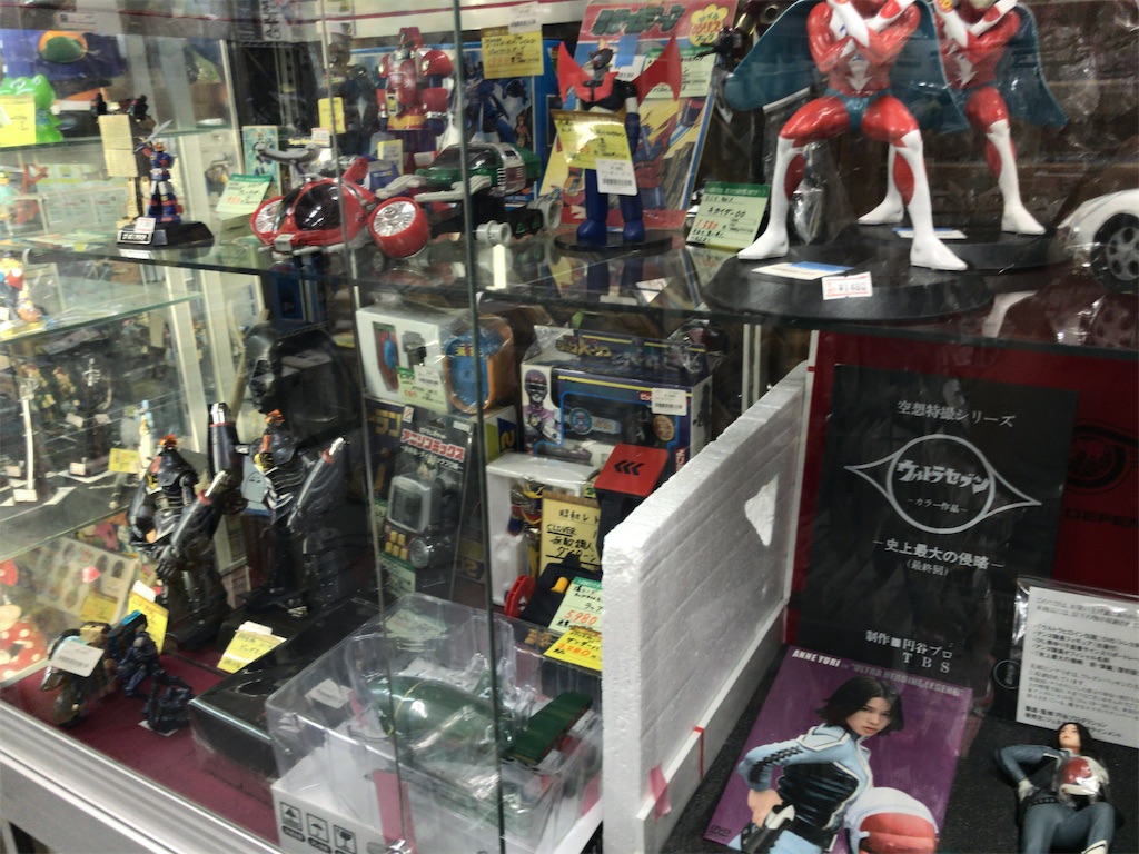 夢と希望と思い出が詰まったお店！「リサイクルショップドリーム尼崎1 