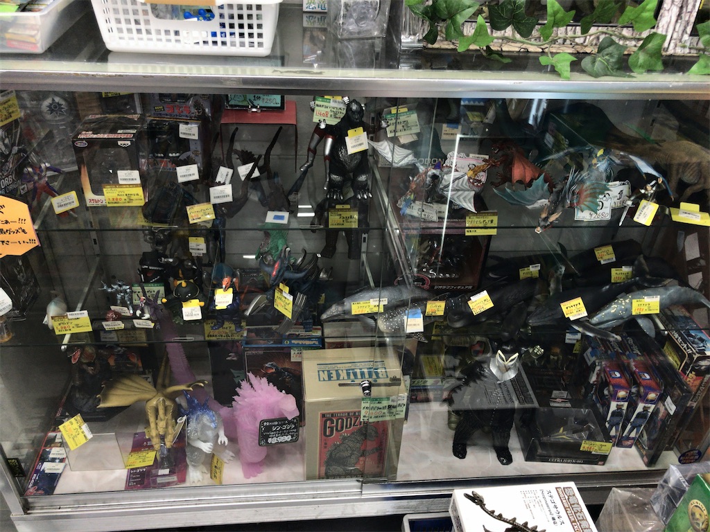 夢と希望と思い出が詰まったお店！「リサイクルショップドリーム尼崎1 