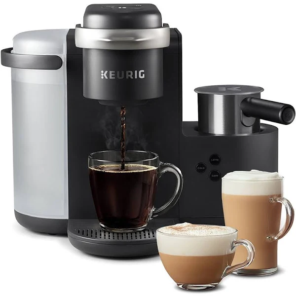Keurig キューリグ コーヒーメーカー (アメリカで使用可) KEURIG キューリグ カプセル式 コーヒーメーカー BS300 Drink & Dream