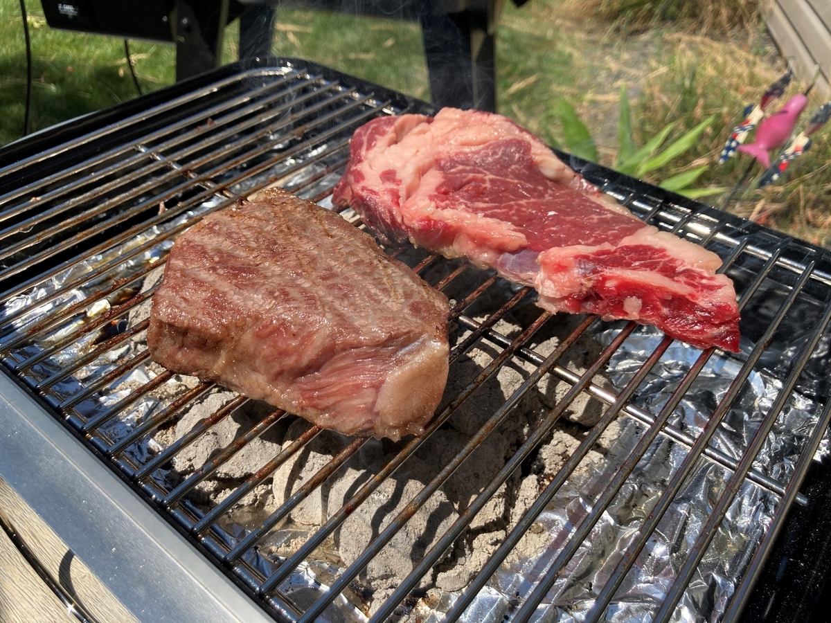 アメリカ Boise/ BBQ Grill (Pellet Grill)の使い心地について - 30代 