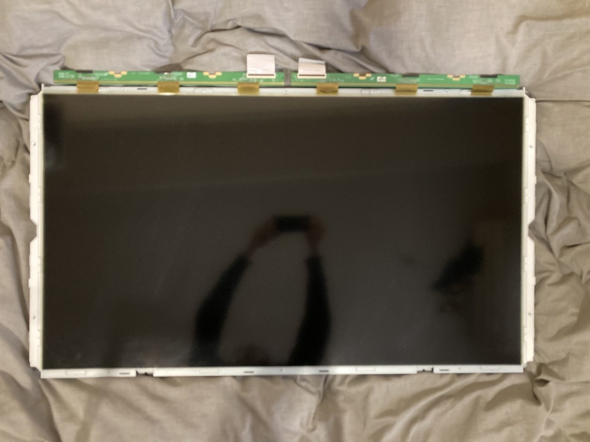 SONY BRAVIA KDL-40EX500 [40インチ]投稿画像・動画 - 価格.com