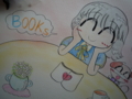 文鳥堂書店♪　◇LOVE BOOK◇