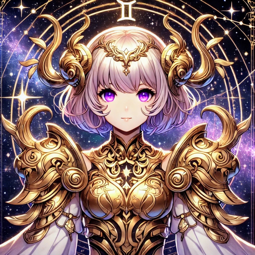 Gemini（ふたご座）について知ろう！【冬の夜空に輝く双子の星座