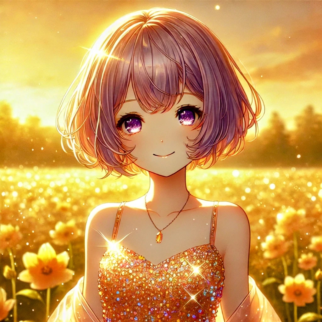 太陽の光を閉じ込めた宝石 ― シトリン（Citrine）の魅力と神話 〜魅惑