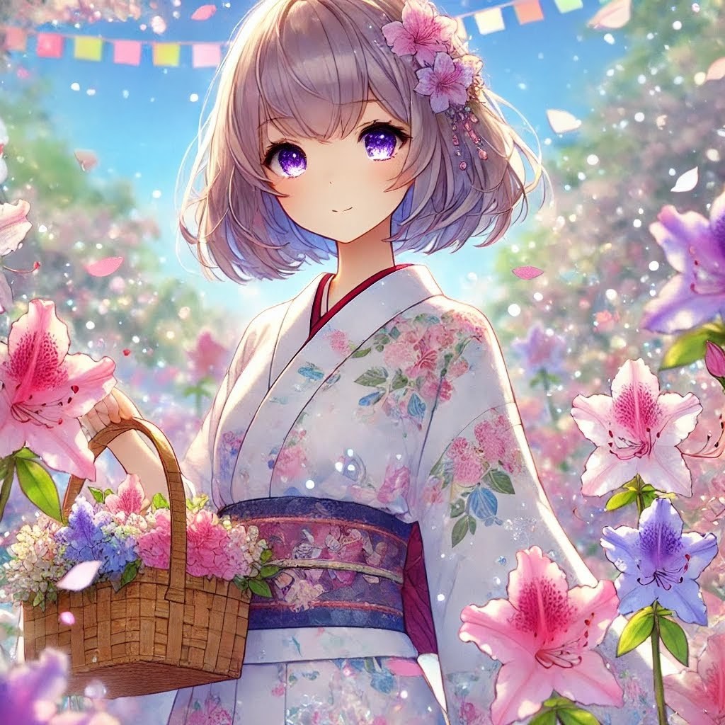 優しいピンクに惹かれます＊ピンクマイカブレスレット | 大阪梅田、中崎町の淡水パールと天然石アクセサリー雑貨のお店PearlPearl～パールパール～, image size:1024x1024