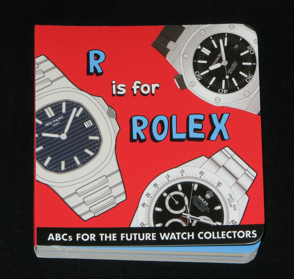 ROLEX 時計に関する本 ROLEX SPECIAL BOOK: ロレックス最新が最高の理由 (東京