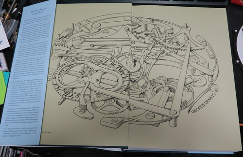 洋書 THE ART OF BREGUET 3247991-4651403.jpg?v=1317661672