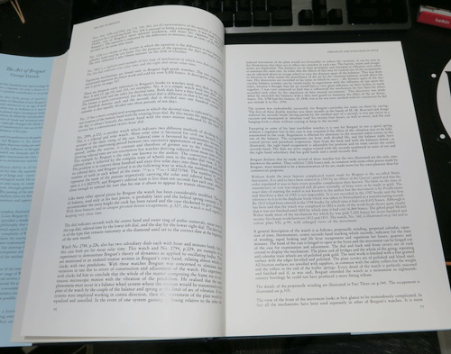 THE ART OF BREGUET - OptoEleMechの日記