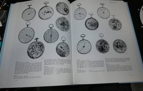 THE ART OF BREGUET - OptoEleMechの日記