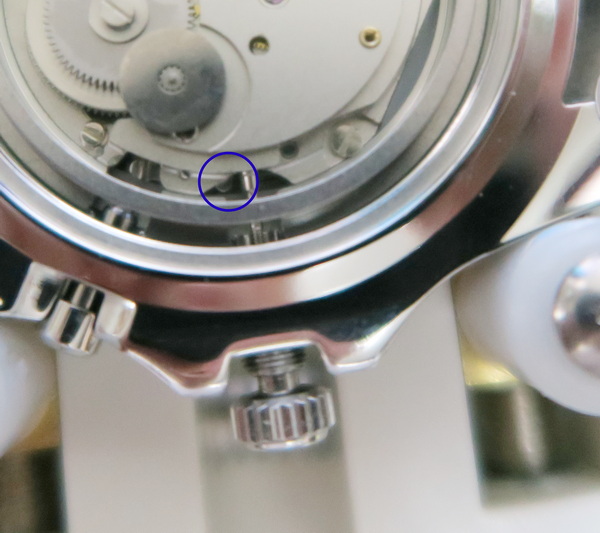 ORIENT Mako XL(その4) - OptoEleMechの日記