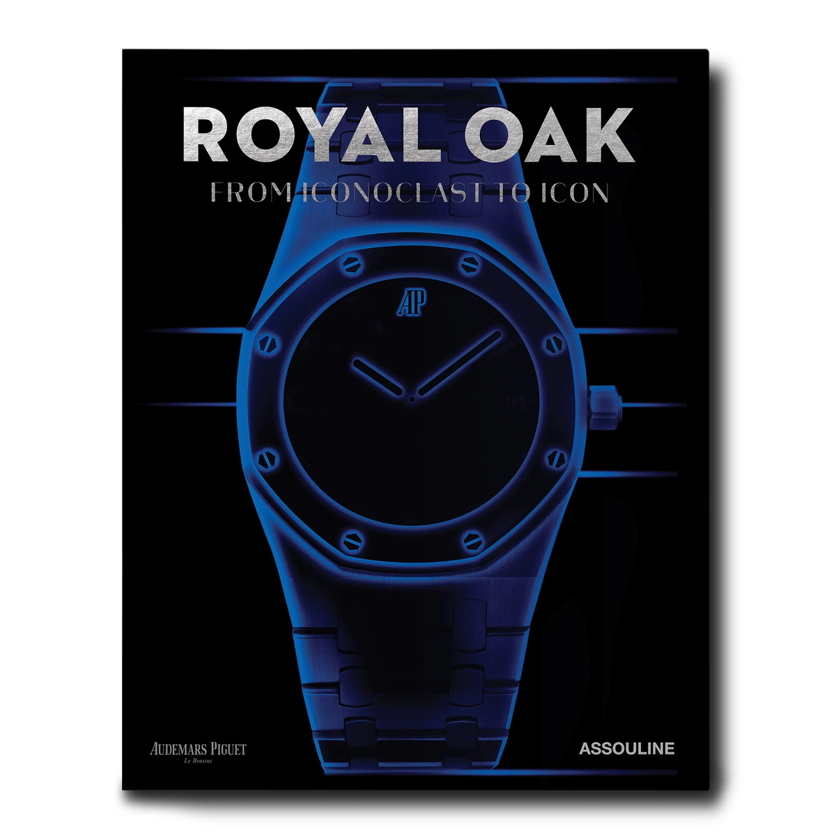 AudemarsPiguet Royal Oak: From Iconoclast to Icon - OptoEleMechの日記