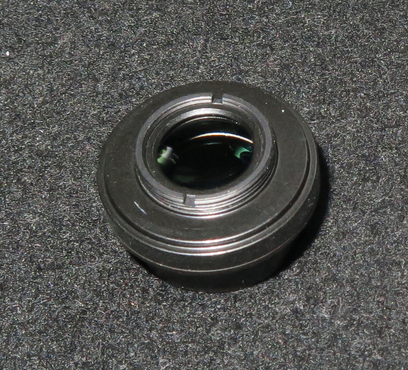 LIGHT LENS LAB M型ライカ用 マグニファイアー アイピース 1.4倍 L