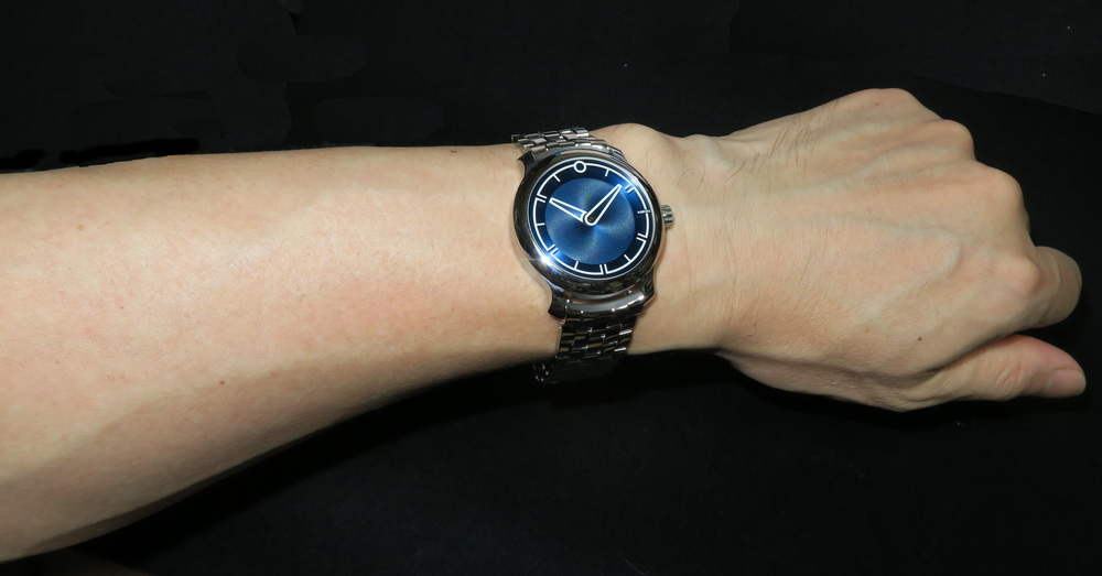 MING ミン 20mm Universal Bracelet ブレスレット Horologer MING - 20mm Universal Bracelet