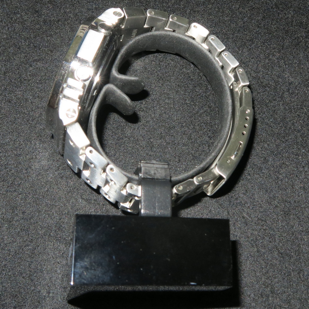 G-SHOCK Cリング型ウォッチスタンド 2本セット(C-RINGSTD2PSET