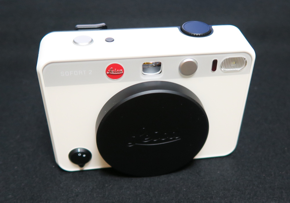Leica SOFORT2 - OptoEleMechの日記