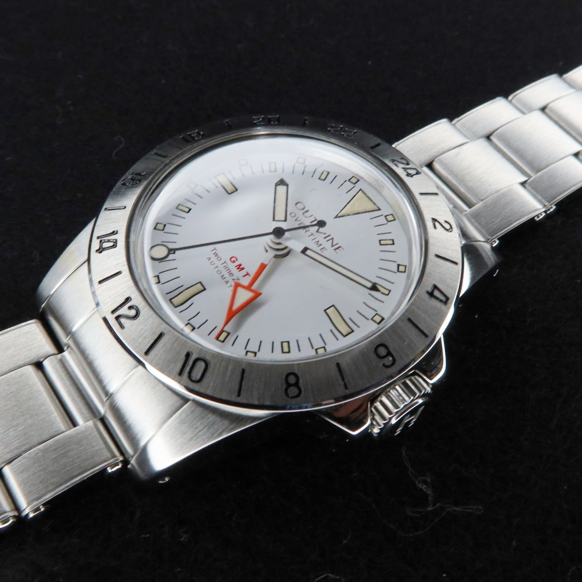 江口寿史×アウトライン オーバータイム 複製画ポスター 予約受付開始