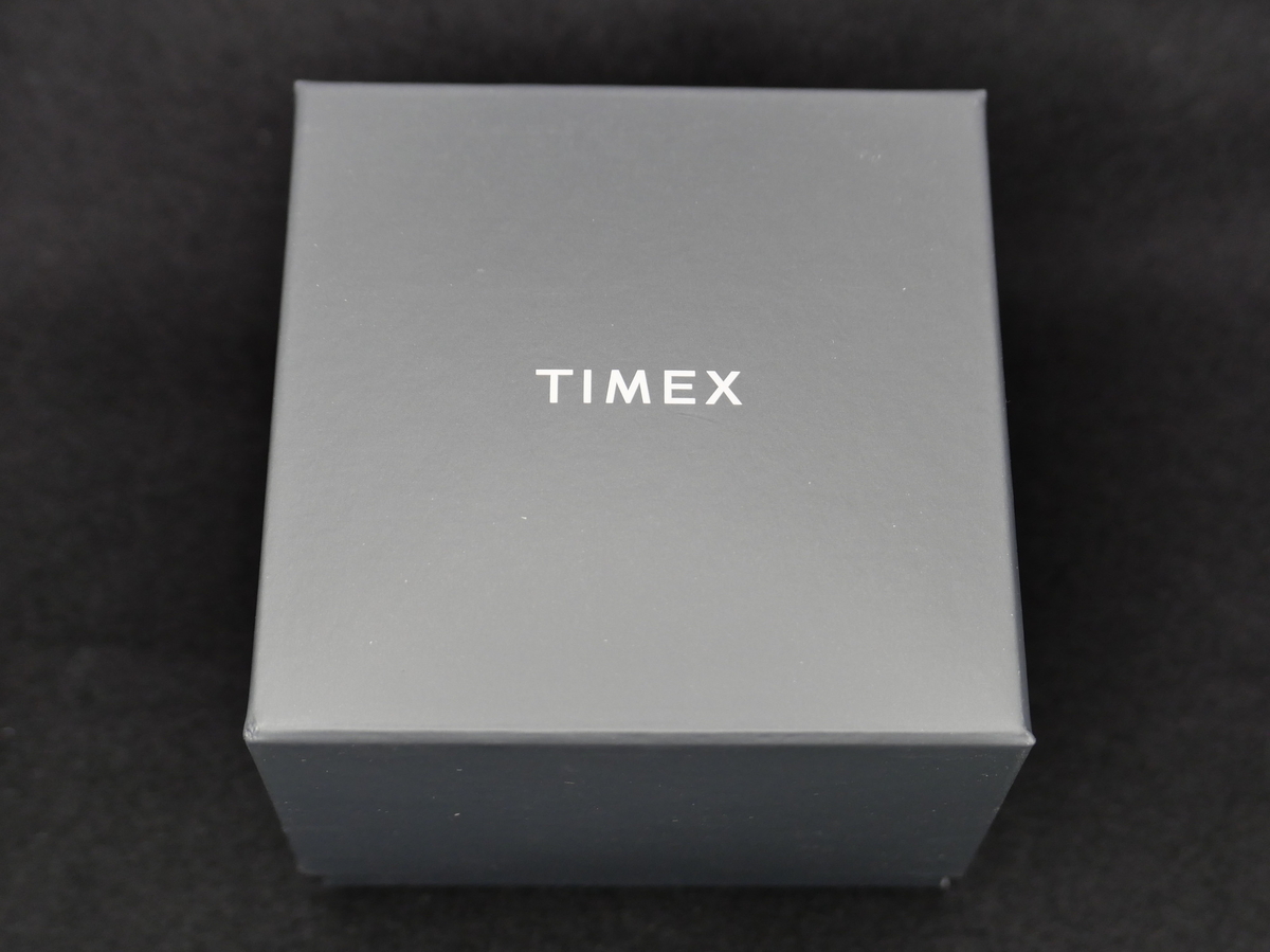 TIMEX MK1 HANDWIND タイメックス エムケーワン ハンドワインド 