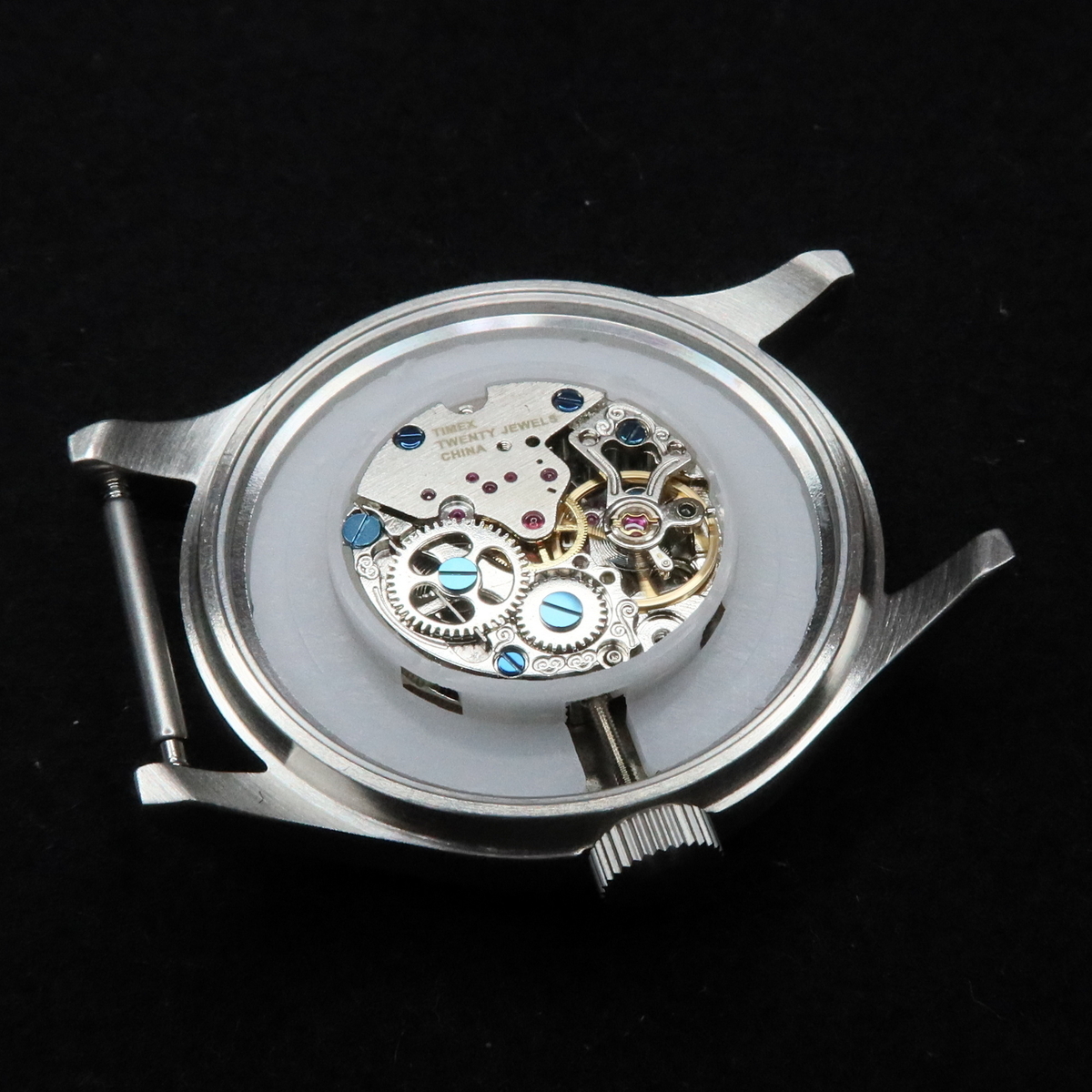TIMEX MK1 HANDWIND タイメックス エムケーワン ハンドワインド 