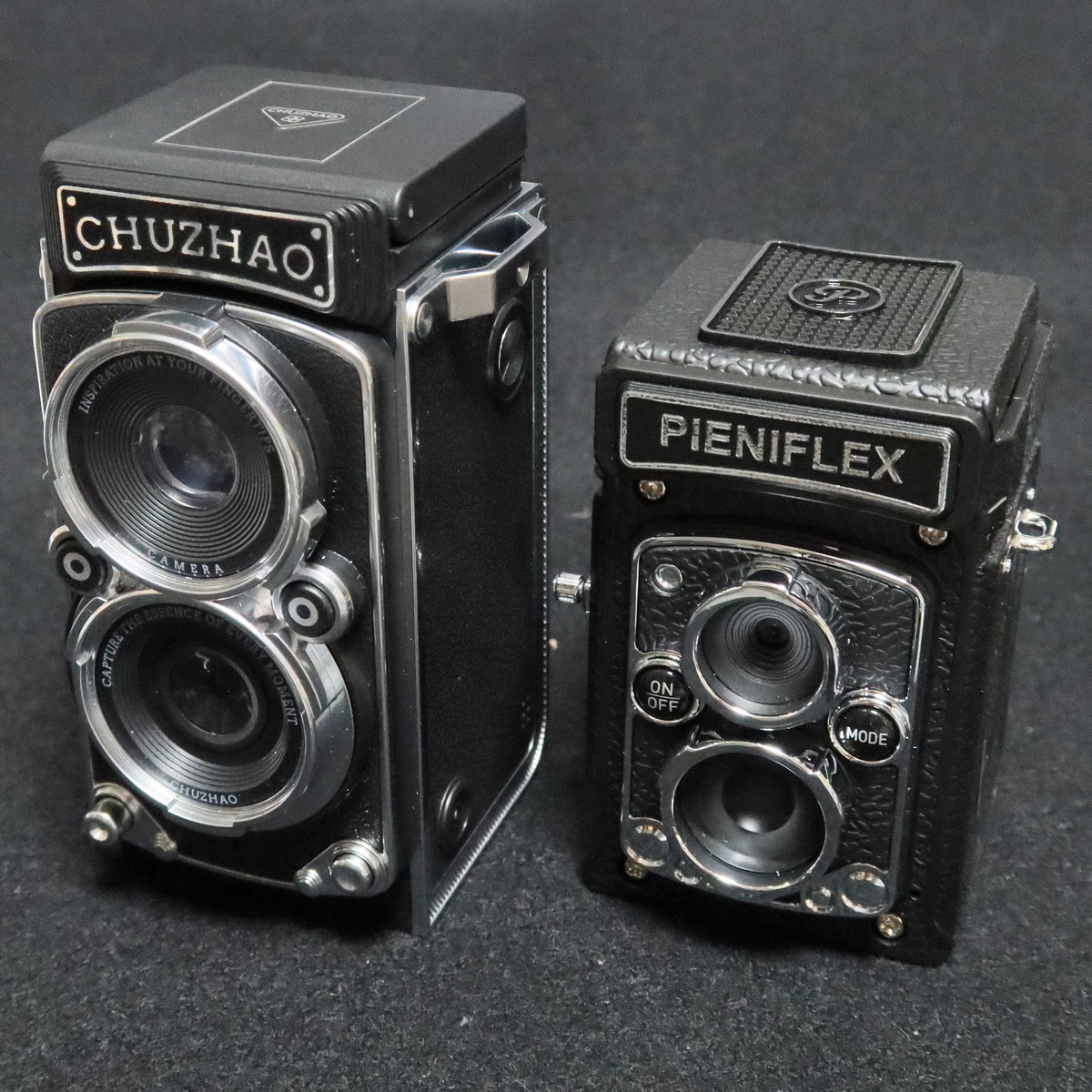 トイカメラ PIENIFLEX M トイカメラ PIENIFLEX M | ケンコー・トキナー