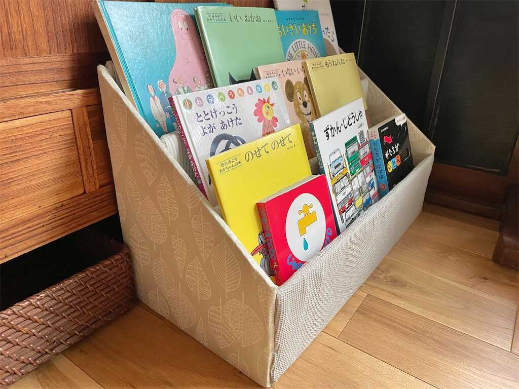 ❤️送料込み❤️ハンドメイド　一枚板で作るモンテッソーリ　2way おもちゃ棚w90 ハンドメイド 2wayおもちゃ棚 モンテッソーリ w90 DIYでコスパ