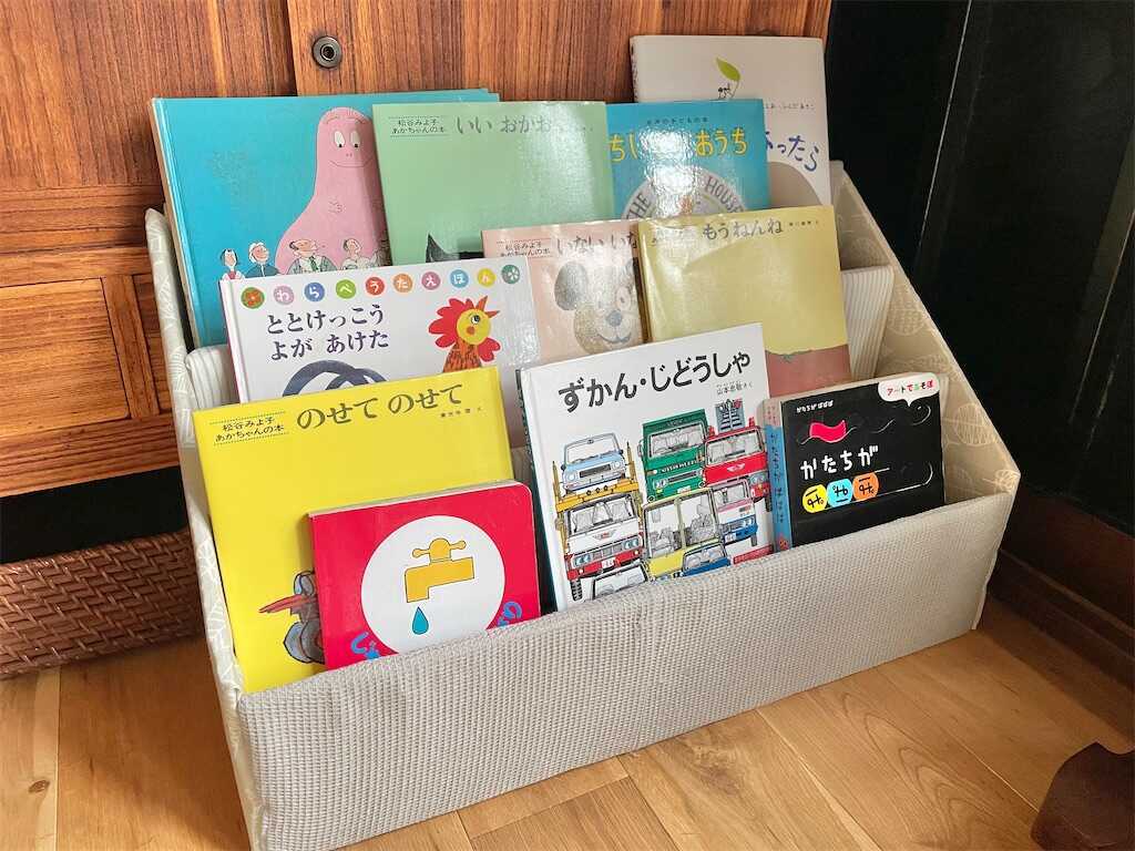 DIYでコスパ最強】モンテッソーリおもちゃ棚づくり - スーさんのいえづくり