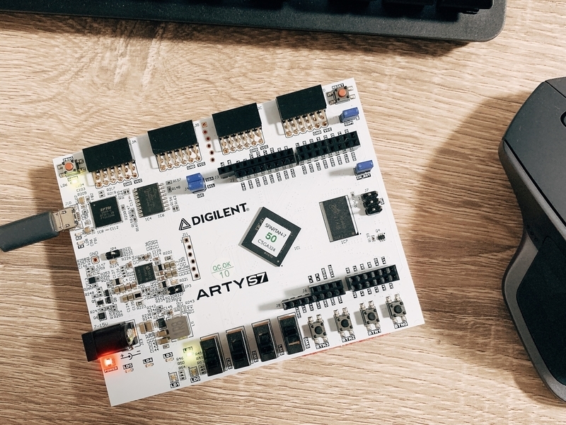 Hardware Programming with Chisel 2 Hello, Chisel! Begin Again