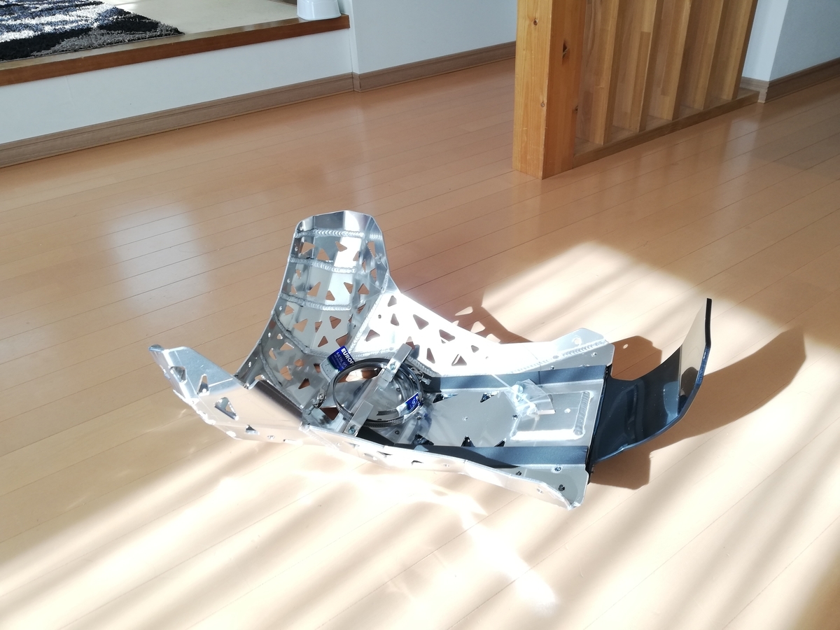 BETA RR2T 2022 p-tech ラジエーターガード X-GRIP XG-2731 エックスグリップ ラジエーターガード (BETA