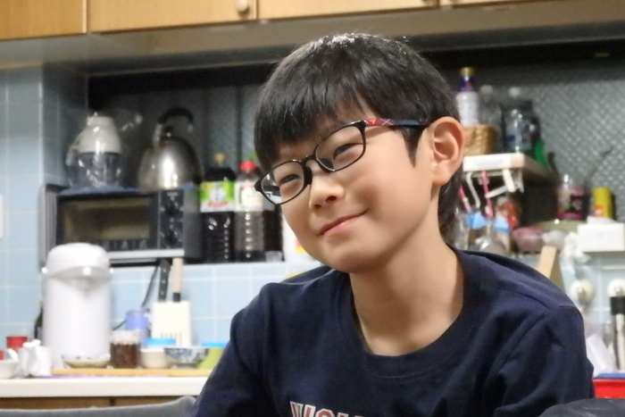 今どきの中学２年生は 今日１３日の金曜日は縁起が悪いという事やホラー映画のタイトルになっている事など知りもしませんでした Osada S My Favorite Things