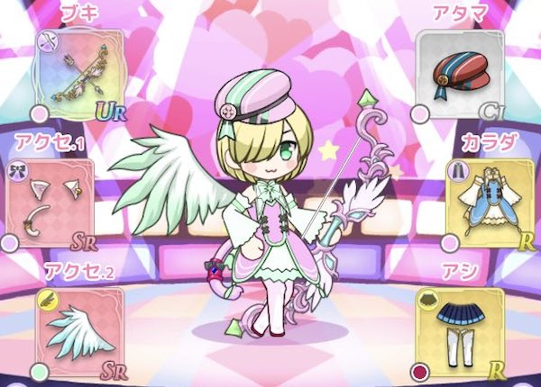 ステッド ひっそりとサ終を迎えるゲーム ステリアデイズ ウィキッド について 水を得たさかな ステッド ひっそりとサ終を迎えるゲーム ステリアデイズ ウィキッド について 水を得たさかな