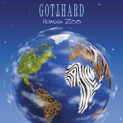 Gotthard - Human Zoo - おすすめメタルアルバム紹介.com