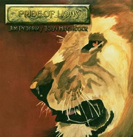 PRIDE OF LIONS,メロハー,新品, Jim Peterik, 国内盤 PRIDE OF LIONS，メロハー，新品， Jim Peterik， 国内盤