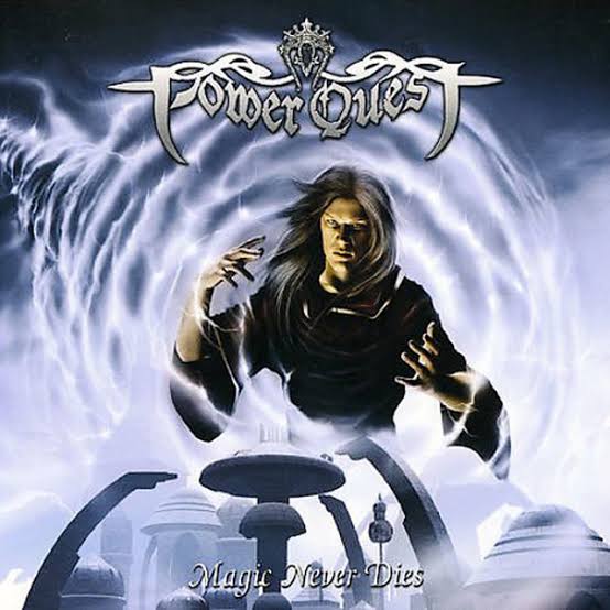 Powerquest Bootmagic Power Quest - Magic Never Dies - おすすめメタルアルバム紹介.com