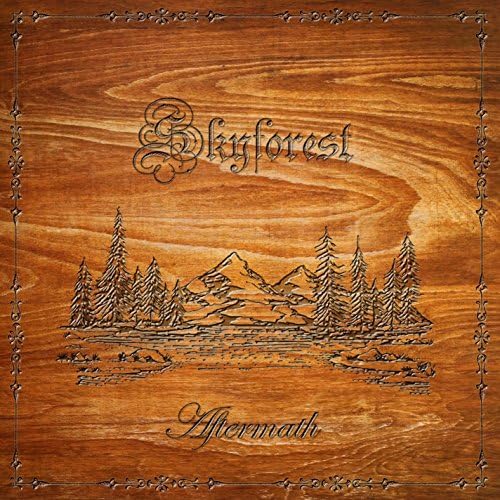 Skyforest - Aftermath (Remastered) - おすすめメタルアルバム紹介.com
