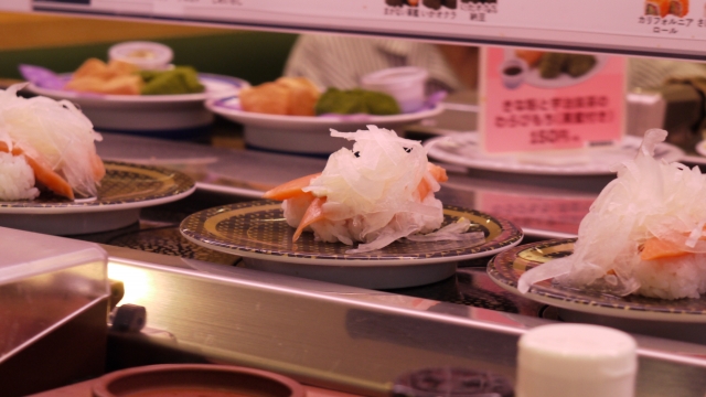 結局 いつから子どもに生モノを食べさせてもいいの 医薬業界営業マン おたまさんの日記