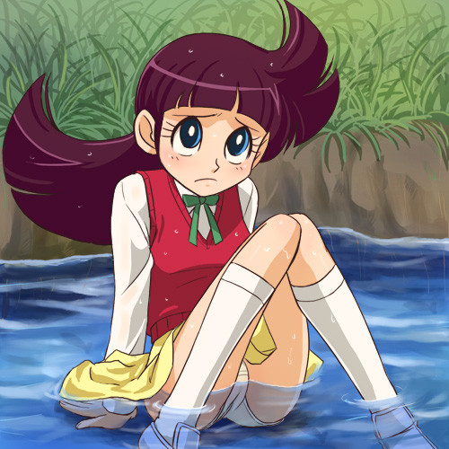 Takayama Chihiro - Kanomama