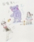 李子君and紫熊