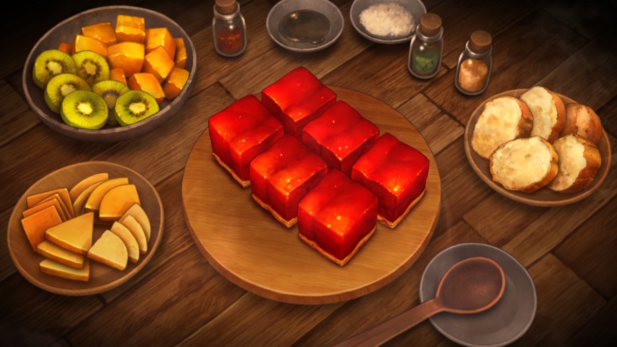 ユニコーンオーバーロード】難易度ZENOIRA2回目クリア回顧録 - お茶