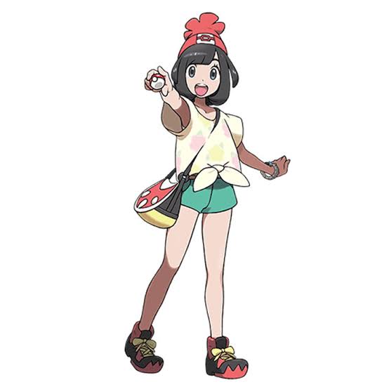 剣盾でミヅキを再現する オキザリメモチョー