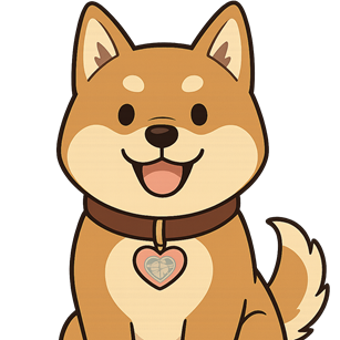国家としての意志を正義だと熱く語る柴犬