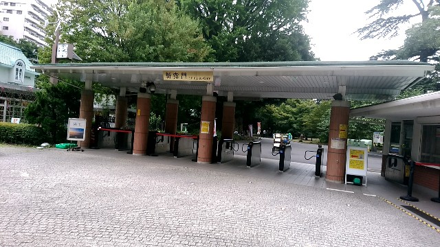 失意のピツジ 男一匹歌舞伎町 ぴっつじとした日々