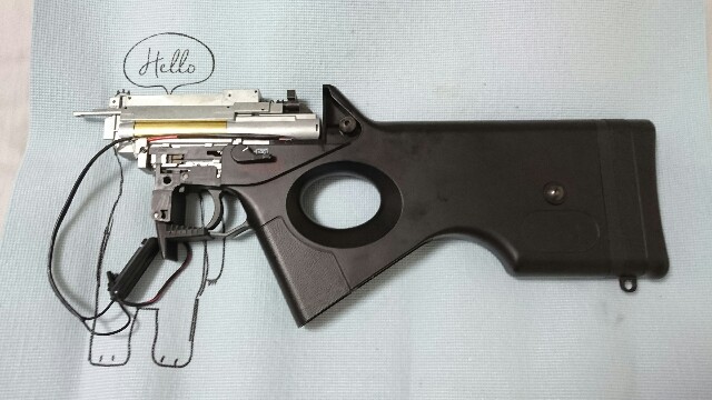 GE SL8 SL9 次世代化 違い - 工兵備忘録